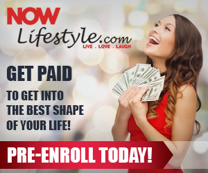 Now LifeStyle Program